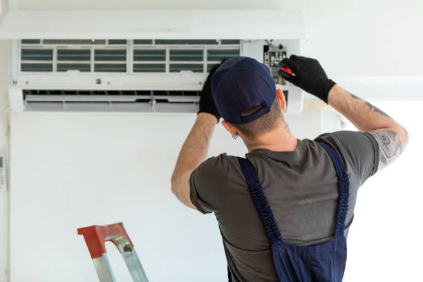 Professional Airduct Cleaning in Guilford Center, CT