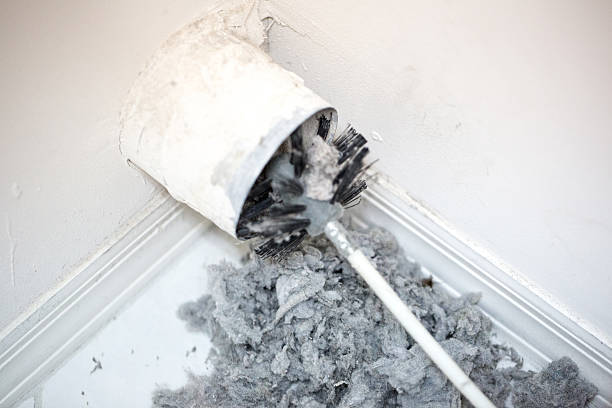 Best Duct Repair and Sealing Services in Guilford Center, CT